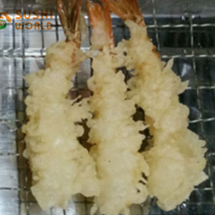 Made From Wheat Hot Bulk Japanese Tempura Flour Sushi Ingredients
