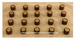 Marine Elevated Sounding Head - Ballast Tank Deck Sounding Injection Head -