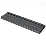 Colorful Industrial PVC Ceiling Profile Plastic Pvc Extrusion Profile