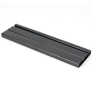 China Industrial Settings PVC Insulation Box Plastic Pvc Extrusion Profile wholesale