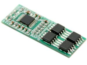 China 3S8A Battery Management System (BMS) For 9.6V LiFePO4 Battery Packs wholesale