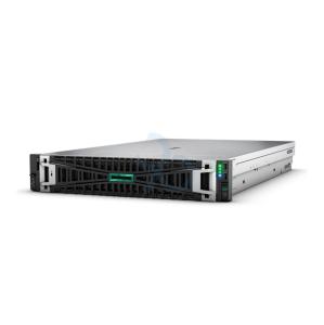 China Original P53925-B21 ProLiant DL385 Gen11 8LFF CTO Server wholesale