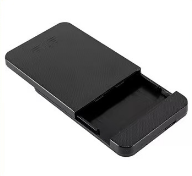 SATA 2.5'' Portable SSD External Hard Drive 512GB 256GB 1TB For Desktop and Smart TV