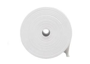 China 57mmx40mm 2 Ply NCR Printing Thermal Paper Rolls wholesale