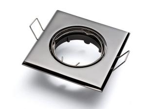 China Heat Protective Bathroom Gu10 Led Ceiling Light Fittings wholesale