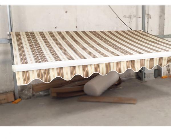 China golden supplier awning parts - retractable awning gear box for sale