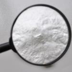 Natural Konjac Root Supplement White powder E425i Low Calories