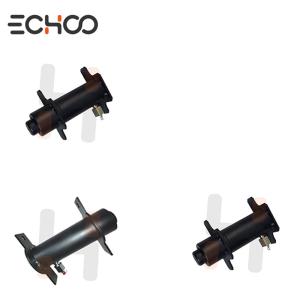 China 000003921 Track Adjuster Recoil Cylinder Excavator Chassis Components wholesale
