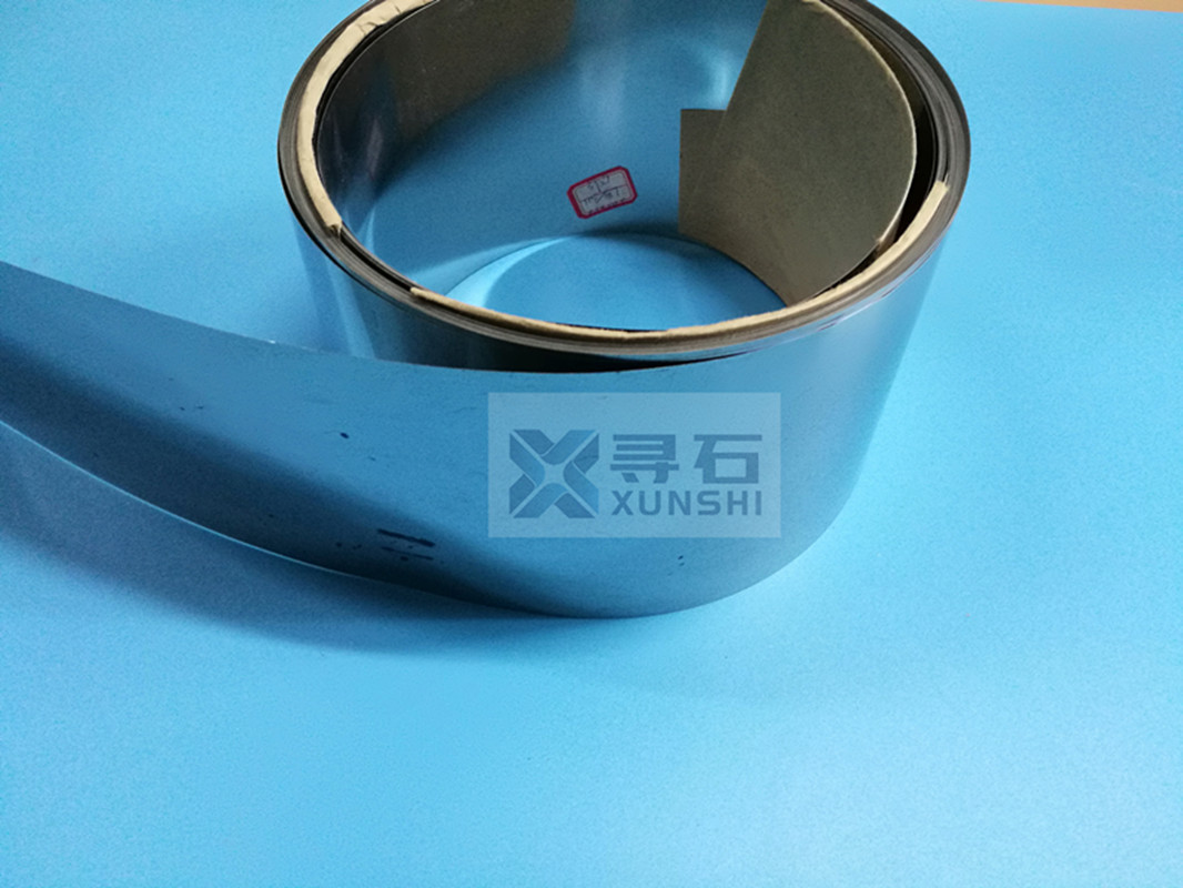 HiperCo50 Soft Magnetic Alloys with High Magnetic Saturation UNS R30005