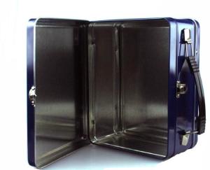 China Bulk Customized Rubber Bullet Tins for Sale wholesale