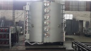 China Luxury Crystal Lighting PVD Plating Machine Multi Arc Ion Coating wholesale