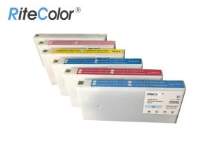 China 200ml Sublimation Printer Ink Cartridges For Fuji DX100 Printing wholesale
