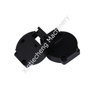 China Aluminum CNC Precision Turned Parts For Fiber Optical Equipment wholesale