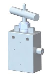China Union angle globe valve Drilling Accessories wholesale