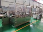 Pharmaceutical Level Automatic Capper Filler Liquid Powder Products Filling