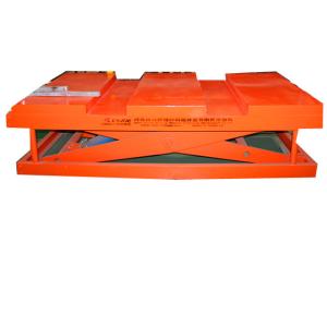 China Adjustable Height Board Loading System 380V With 1500mm Stroke wholesale