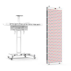 China Beauty Red Light Therapy Full Body 2000W Smart Control wholesale