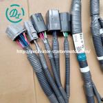 Engine 4HK1 Wire Harness 8973628438 8973628437 Engine Parts SH200-6