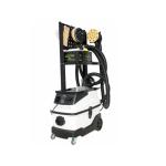 Automotive Dust Free Dry Sanding System 73cm Worktable Length