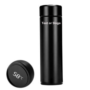 China 304 Stainless Steel Smart Thermal Insulation Cup Leisure Cute For Girls wholesale
