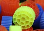 Biochips Bio Media MBBR Carrier Biofilm Formation Sewage Treatment