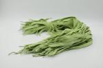 Respiratory Mask Latex Free Medical Elastic Band For Adult Dark Green Light