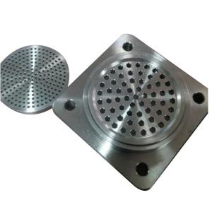 China 0.005mm Stainless Steel Turned Parts wholesale