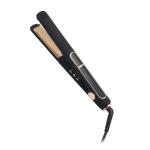 45W LCD Diaplay Ceramic Plate Hair Straightener For Frizzy Hair