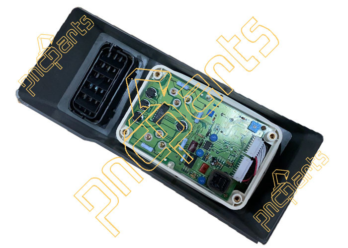 SK200 6 SK210 6E Excavator Monitor Display YN59E00002F1 YN59E00002F2