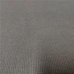 Knit Waffle Lightweight Jersey Fabric 60% Cotton 40% Polyester Material