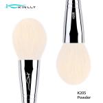 Natural Hair Copper Ferrule OEM Beauty Makeup Brush