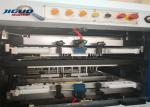 JIGUO Semi-Automatic Die Cutting Stripping Machine Cardboard Box