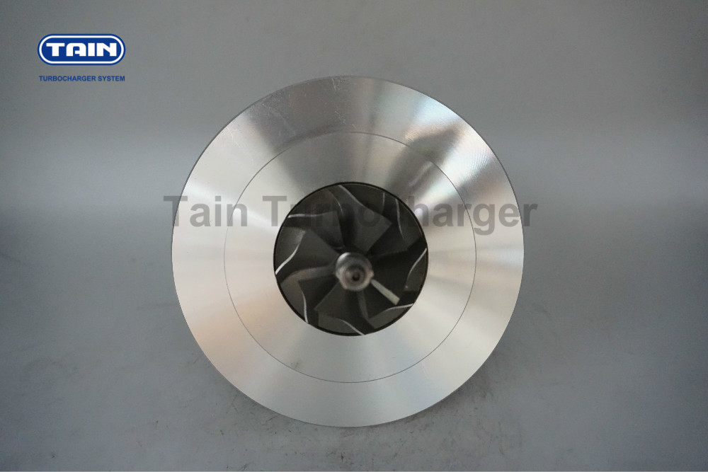 K03 Turbo CHRA 5303-970-0016 5303-970-0069 078145701H For Audi A6 / S4 / Allroad AGB / AJK / ARE Leftside