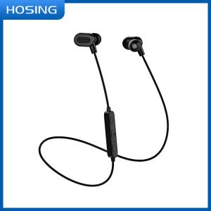 China ODM Neckband Bluetooth Earbuds wholesale