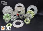John Deere AT458031 Torsional Flange Coupling KTR d-48407 rheine