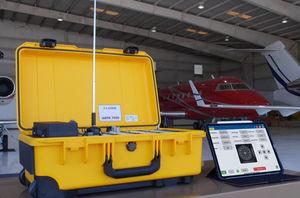 China ADS-B Test Set：PR-100T wholesale