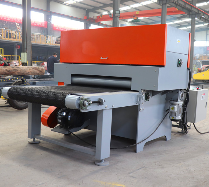 Big Size Wood Bandsaw Machine , Portable Band Sawmill For Wood Cutting , Wood Band Saw Mill Machine Horizontal