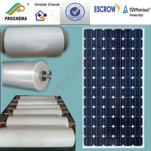 China PVDFwhite film , PVDF film , PVDF UV resistance film wholesale