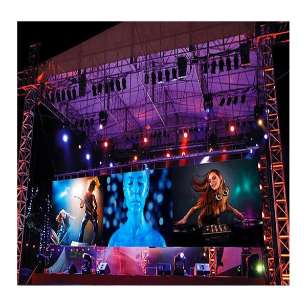 Latest Design Front Service and Back Service P1.5625 P1.953 P2.5 P2.604 P2.976 P3.91 P4.81 Stage Event Led Display Screen Video
