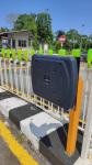 JUTAI GP-99 Long Range Proximity Card Reader