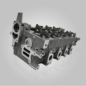 China D4FA D4HA Diesel Engine Cylinder Head HYUNDAI Magentis 22100-2A350 16V wholesale