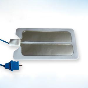 China 3M Disposable Bipolar Electrosurgical Grounding Pads wholesale