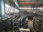 Excavator Undercarriage Parts EC140 Track Roller Guard 1175553