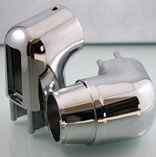 large part milling