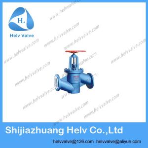 China Bolted bonnet, OS&amp;Y, rising stem; WCB, CF8, CF8M, LCB, LCC; Oil, gas, water and other corrosive medium; Lever, gear, wholesale