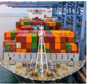 China Insurance Available LCL Container Shipping for Battery Chemical Needs wholesale