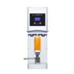 20pcs/Min Food Canning Machine Boba Plastic Bottle Sealer