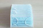 Extra Soft Disposable Medical Mask Water Resistant Highly Breathable