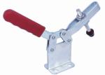 400kg 800LBS Woodworking Horizontal Steel Handle Toggle Clamp
