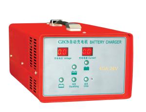 China Single Phase Forklift Charger wholesale
